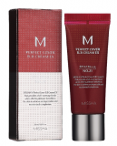 Многофункциональный BB-крем Missha Perfect Cover BB Cream SPF 42 PA+++ № 27 20 мл