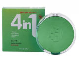 Крем-кушон для лица с успокаивающим комплексом Dr.CELLIO Dr.G50 4 IN 1 Dodo cushion